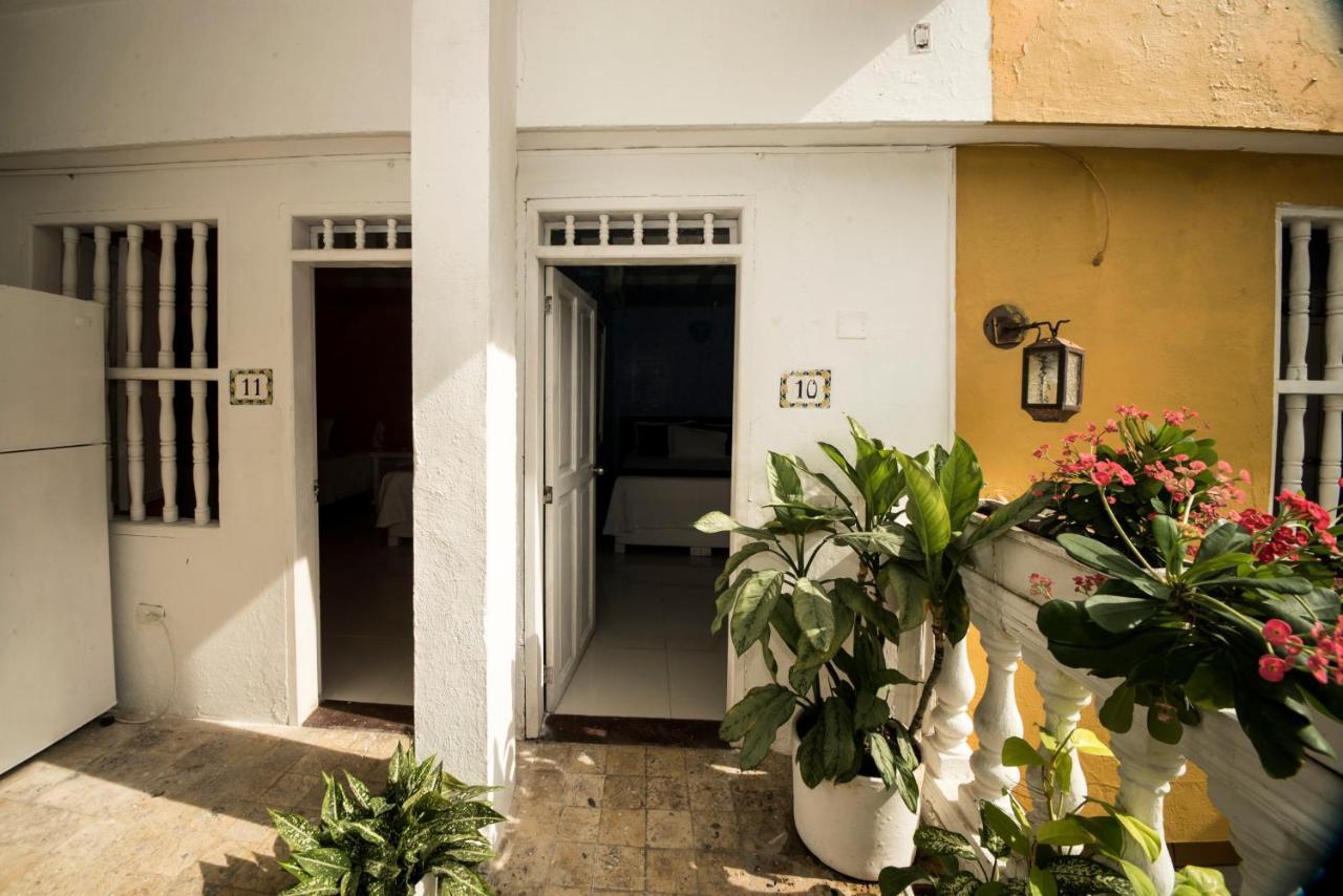 Villa Luxurious Casa Santo Domingo By Nomad Guru *
