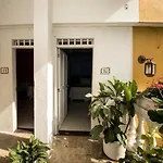 Luxurious Casa Santo Domingo By Nomad Guru