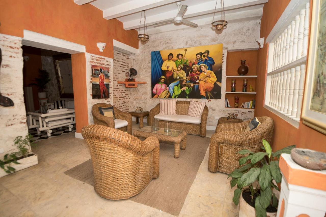 Luxurious Casa Santo Domingo By Nomad Guru Villa *