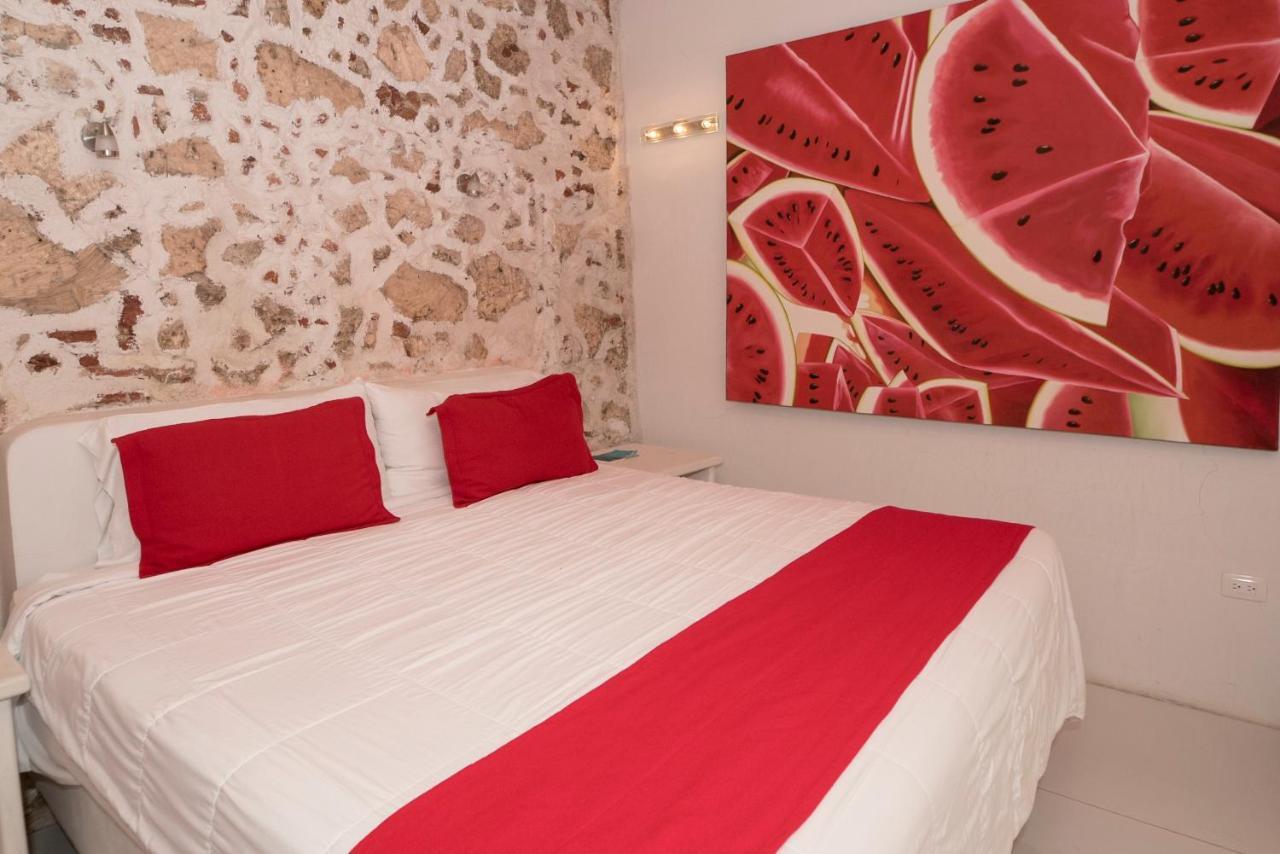Luxurious Casa Santo Domingo By Nomad Guru