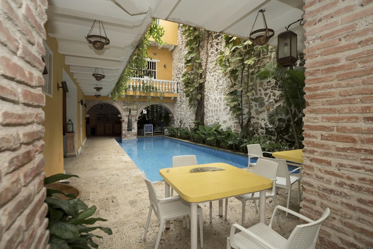Villa Luxurious Casa Santo Domingo By Nomad Guru *