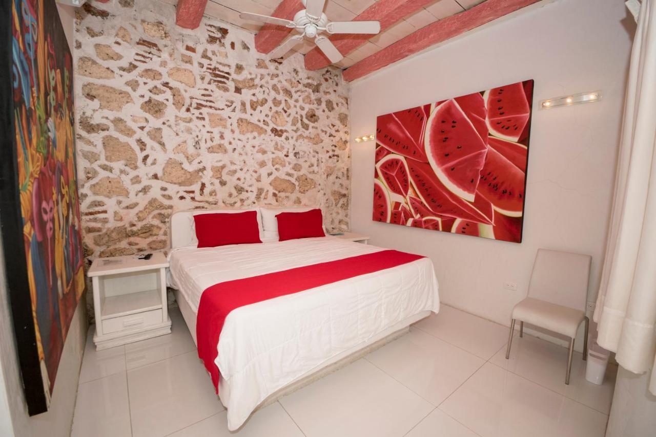 Villa Luxurious Casa Santo Domingo By Nomad Guru *