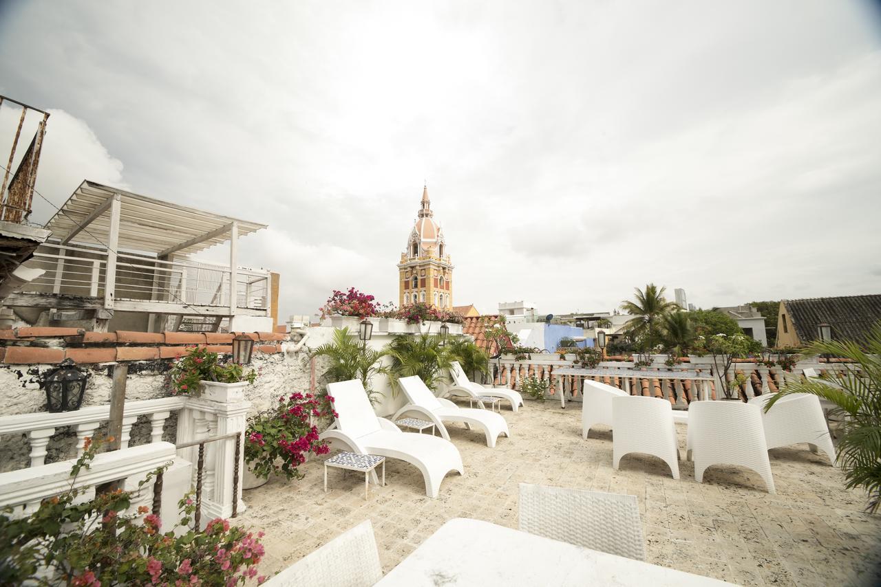 Villa Luxurious Casa Santo Domingo By Nomad Guru *