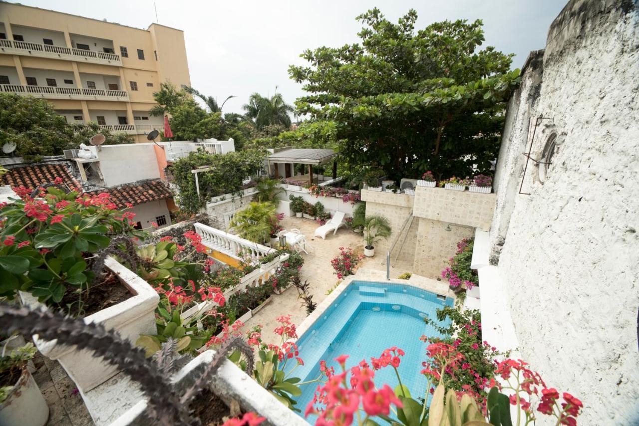 Villa Luxurious Casa Santo Domingo By Nomad Guru