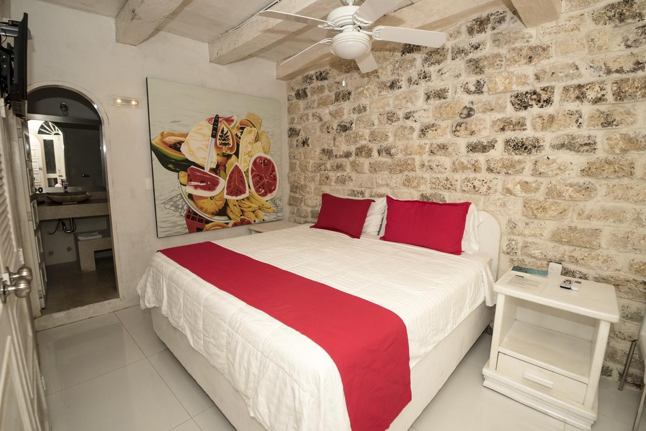 Luxurious Casa Santo Domingo By Nomad Guru *