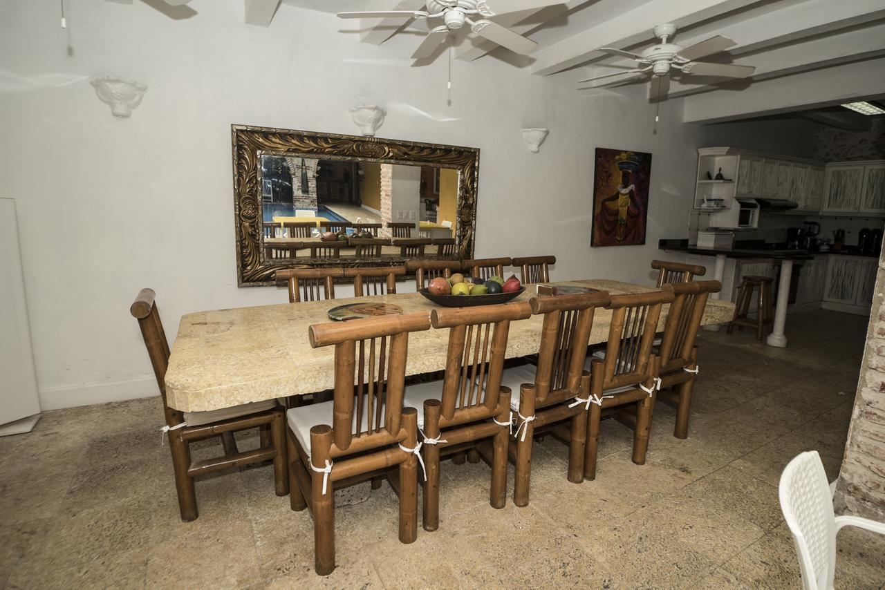 Luxurious Casa Santo Domingo By Nomad Guru Villa *