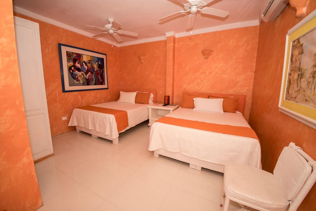 Villa Luxurious Casa Santo Domingo By Nomad Guru *