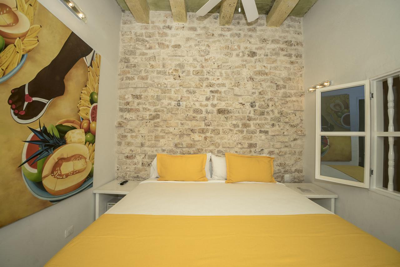 Luxurious Casa Santo Domingo By Nomad Guru Villa *