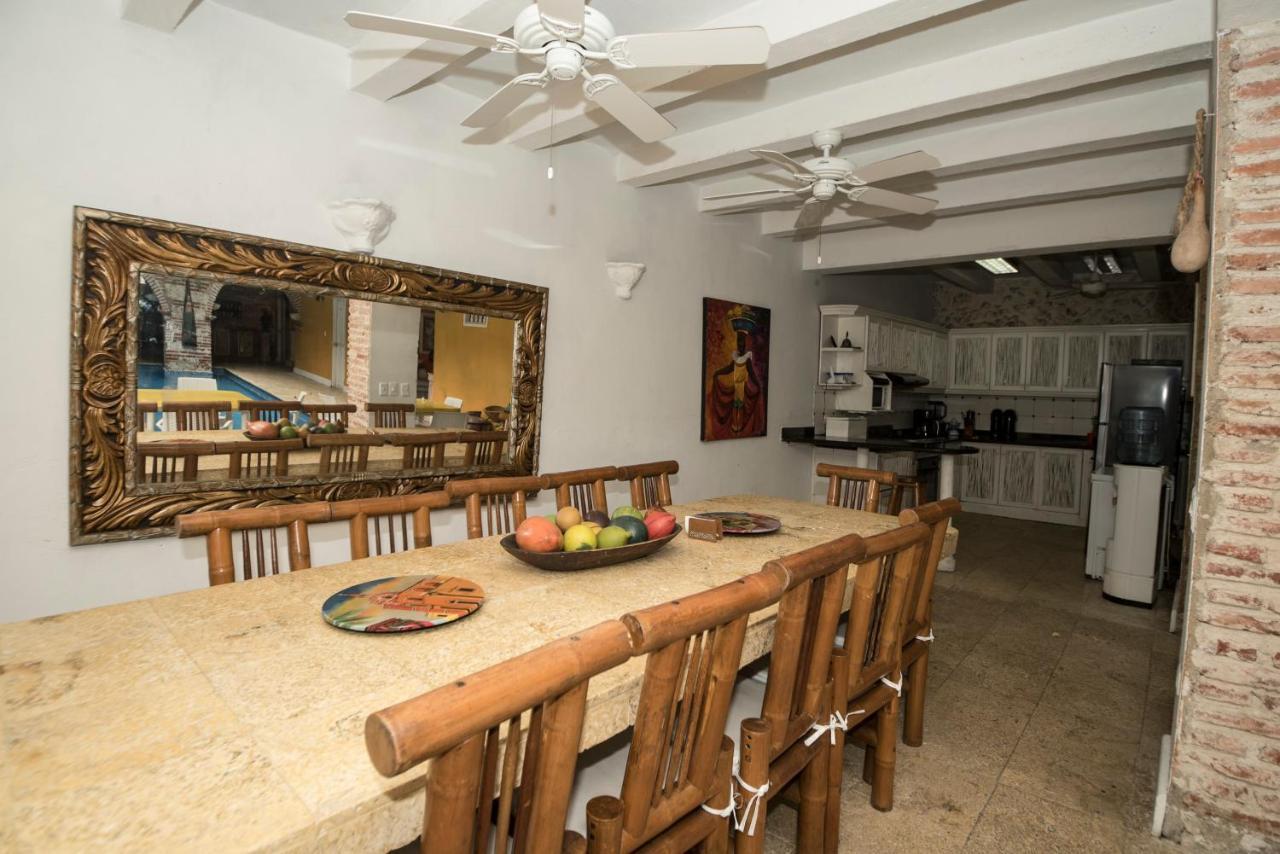 Villa Luxurious Casa Santo Domingo By Nomad Guru *