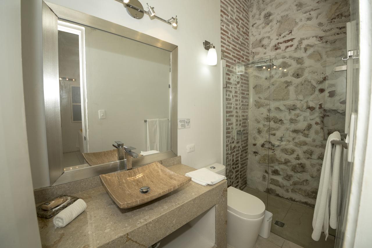Luxurious Casa Santo Domingo By Nomad Guru