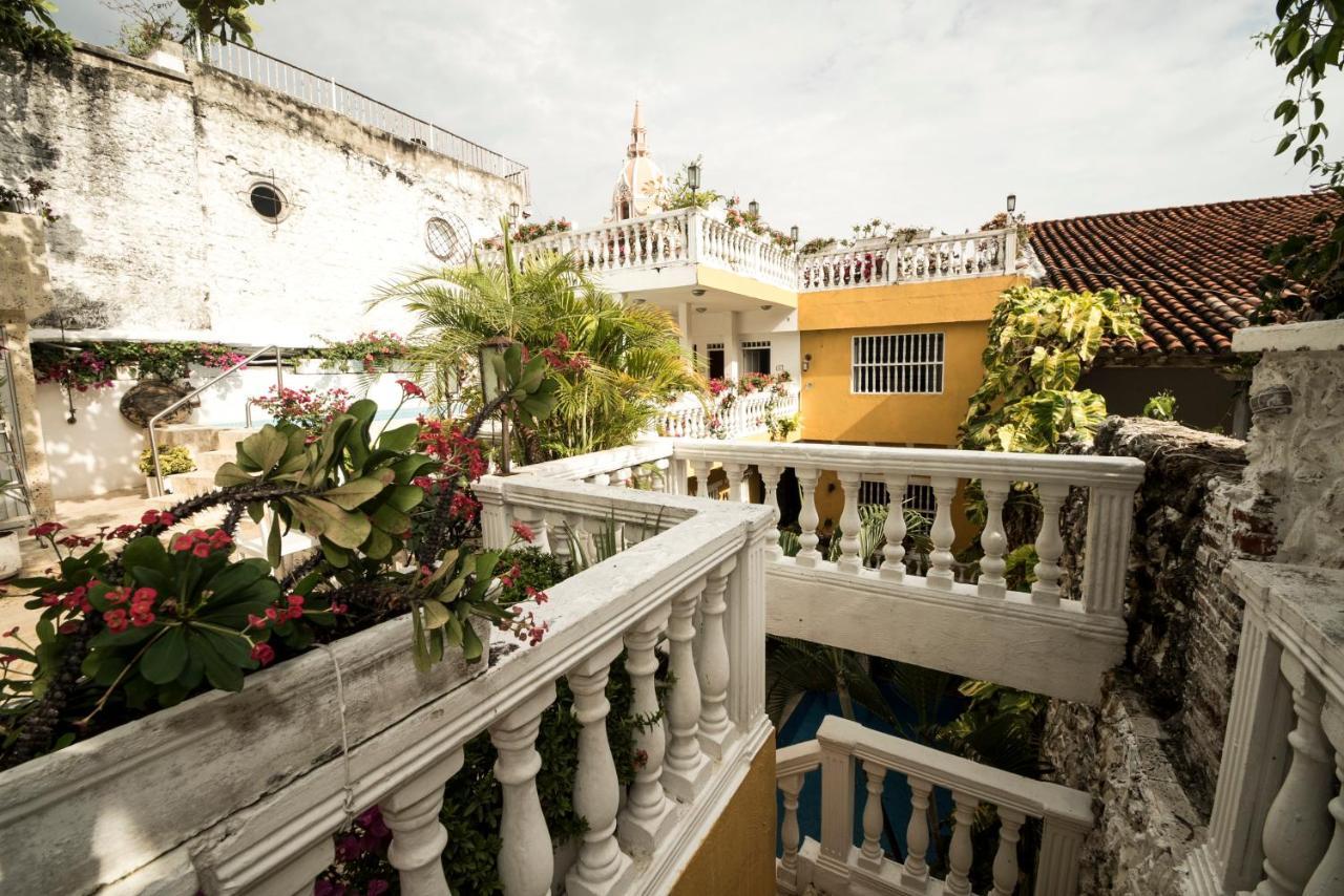 Luxurious Casa Santo Domingo By Nomad Guru *