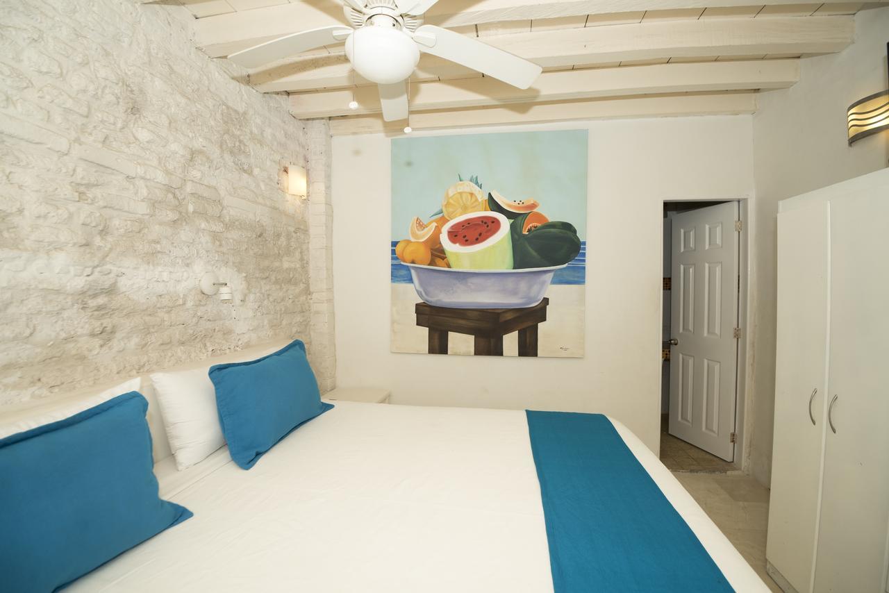 Villa Luxurious Casa Santo Domingo By Nomad Guru *