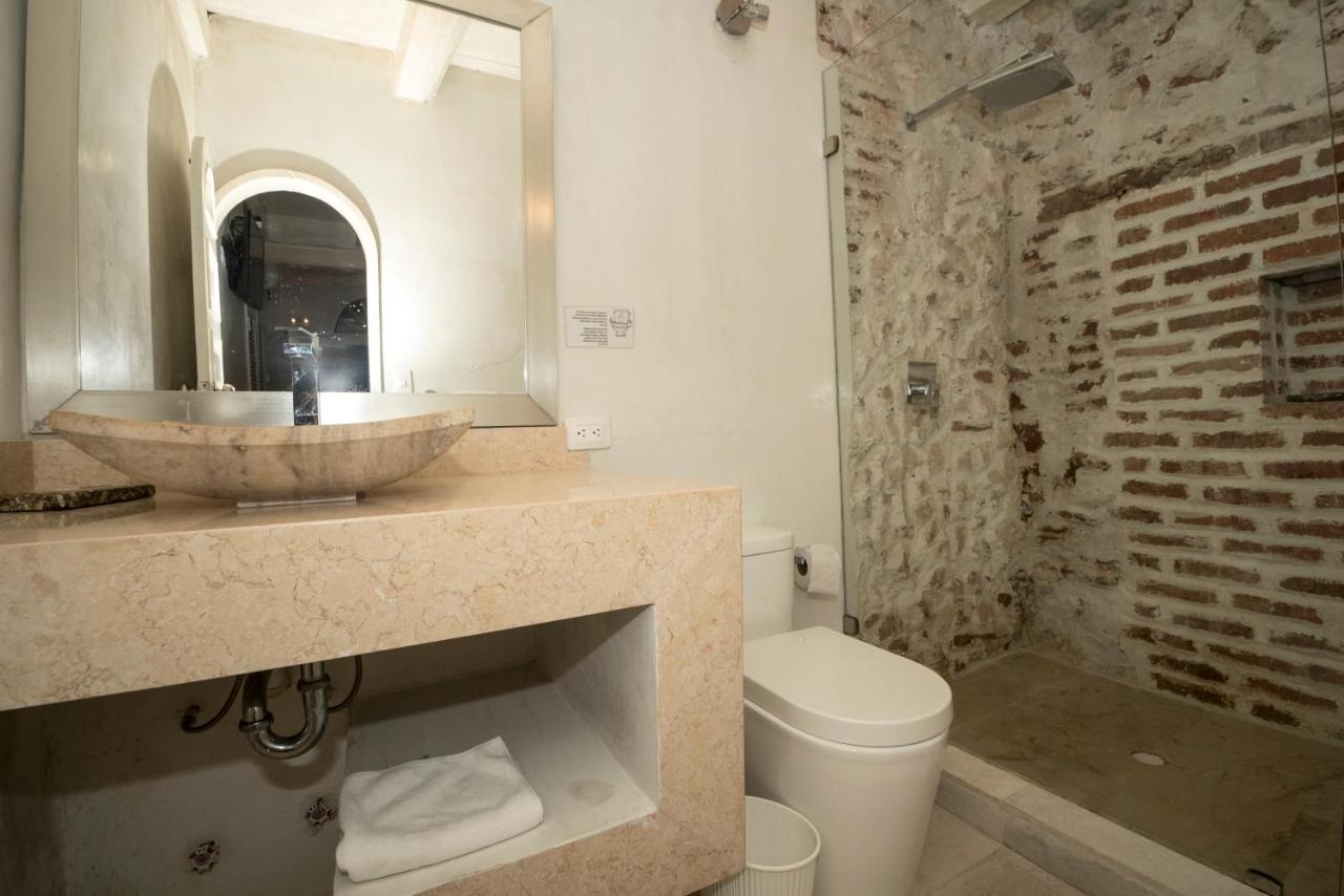 Luxurious Casa Santo Domingo By Nomad Guru * Cartagena