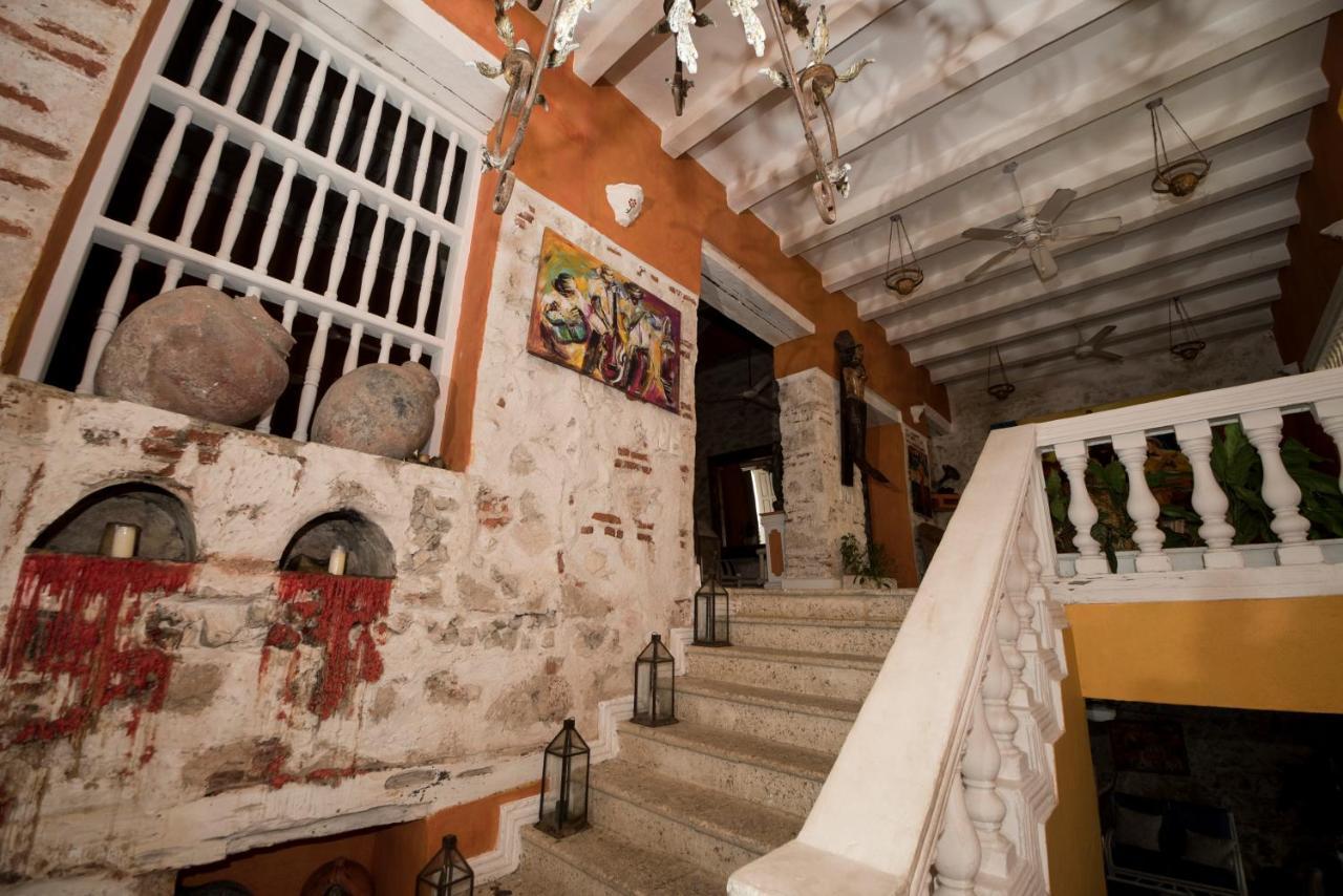 Villa Luxurious Casa Santo Domingo By Nomad Guru