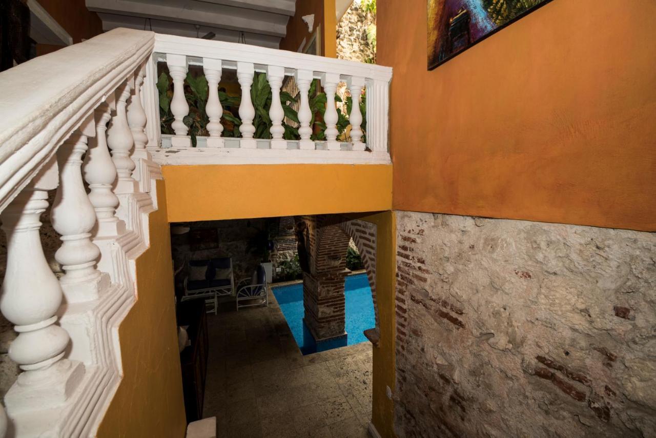 Villa Luxurious Casa Santo Domingo By Nomad Guru *