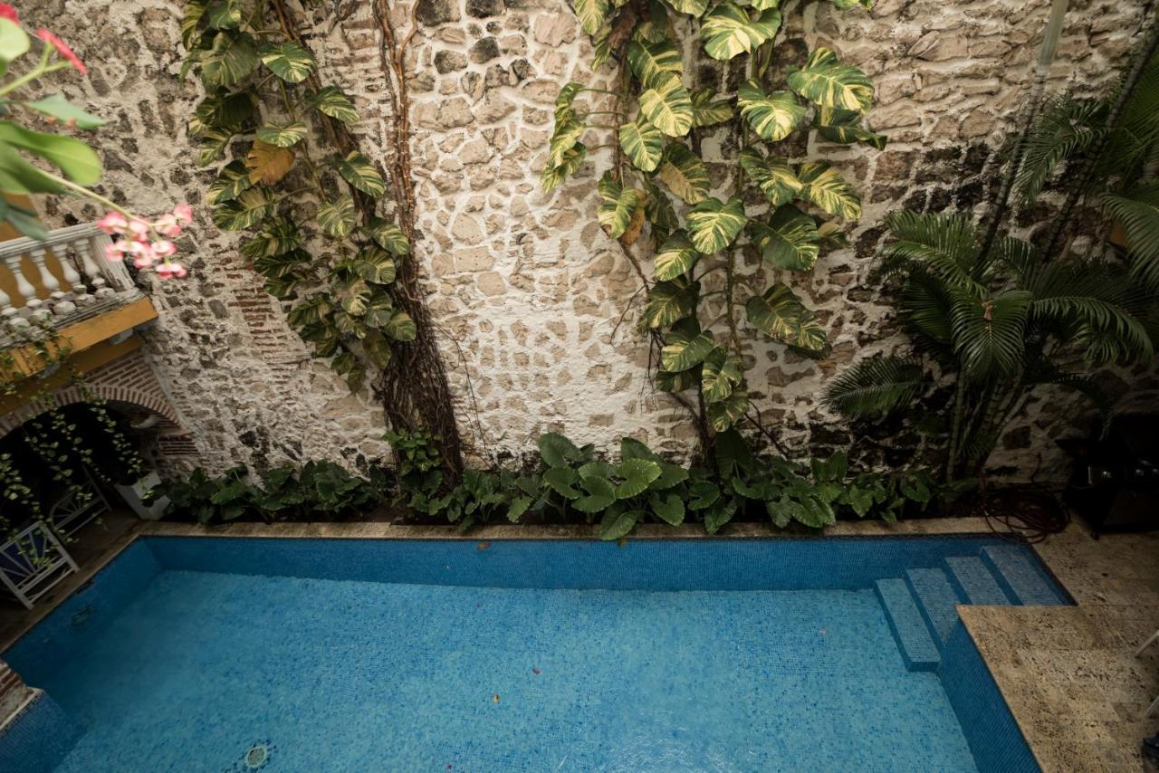 Villa Luxurious Casa Santo Domingo By Nomad Guru