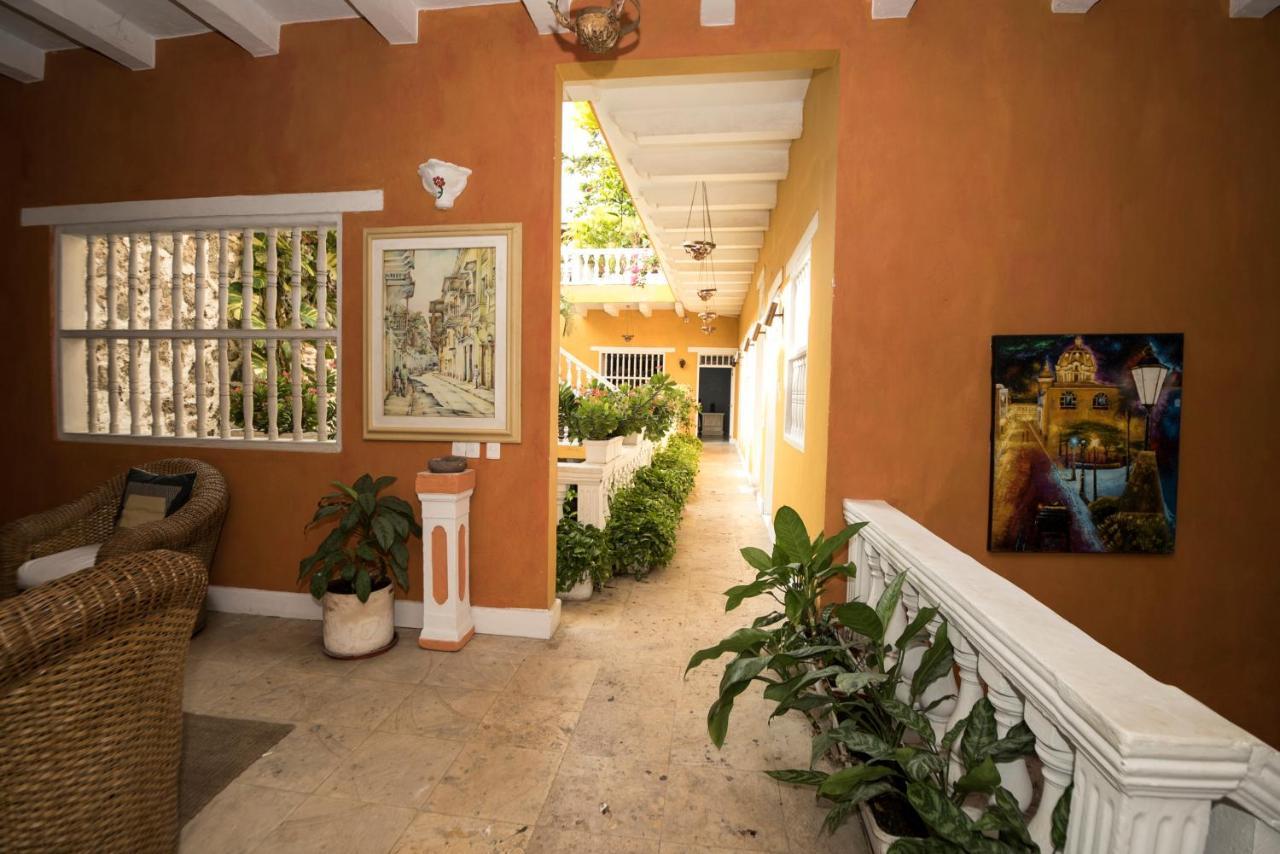Luxurious Casa Santo Domingo By Nomad Guru *