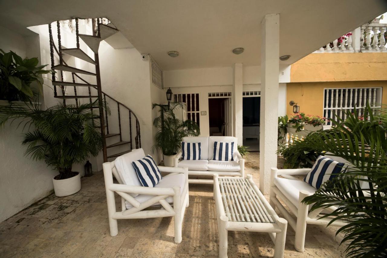 Villa Luxurious Casa Santo Domingo By Nomad Guru