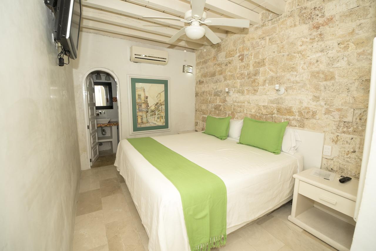 Villa Luxurious Casa Santo Domingo By Nomad Guru *