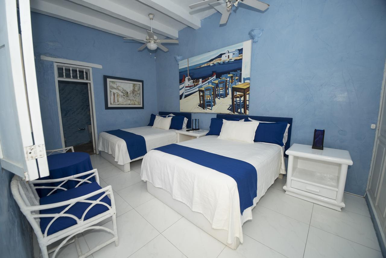Luxurious Casa Santo Domingo By Nomad Guru Villa *