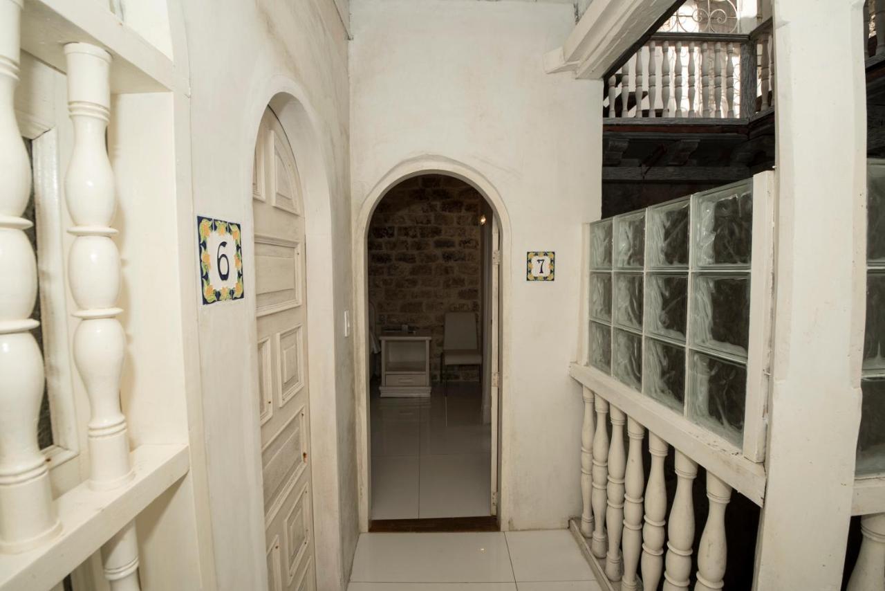 Luxurious Casa Santo Domingo By Nomad Guru * Cartagena