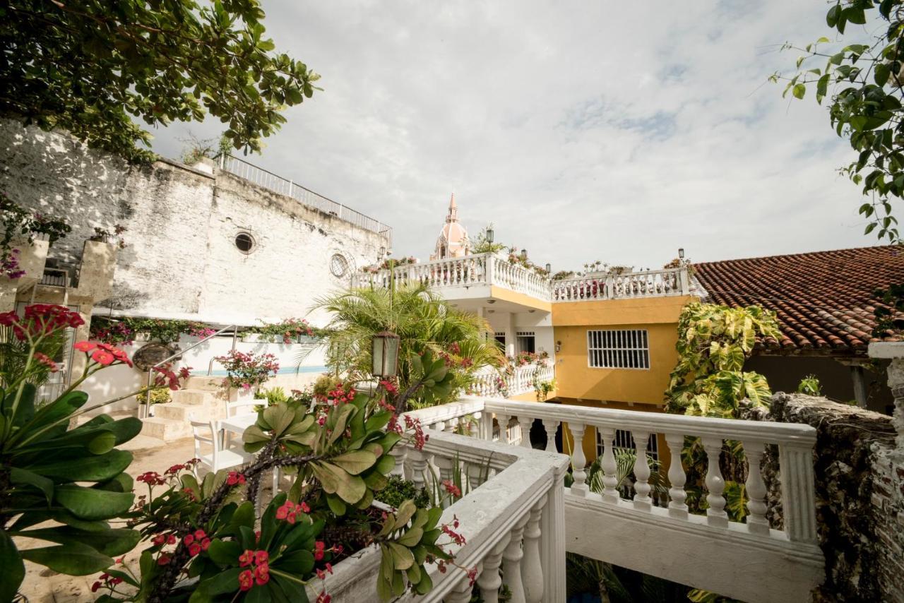 Villa Luxurious Casa Santo Domingo By Nomad Guru *