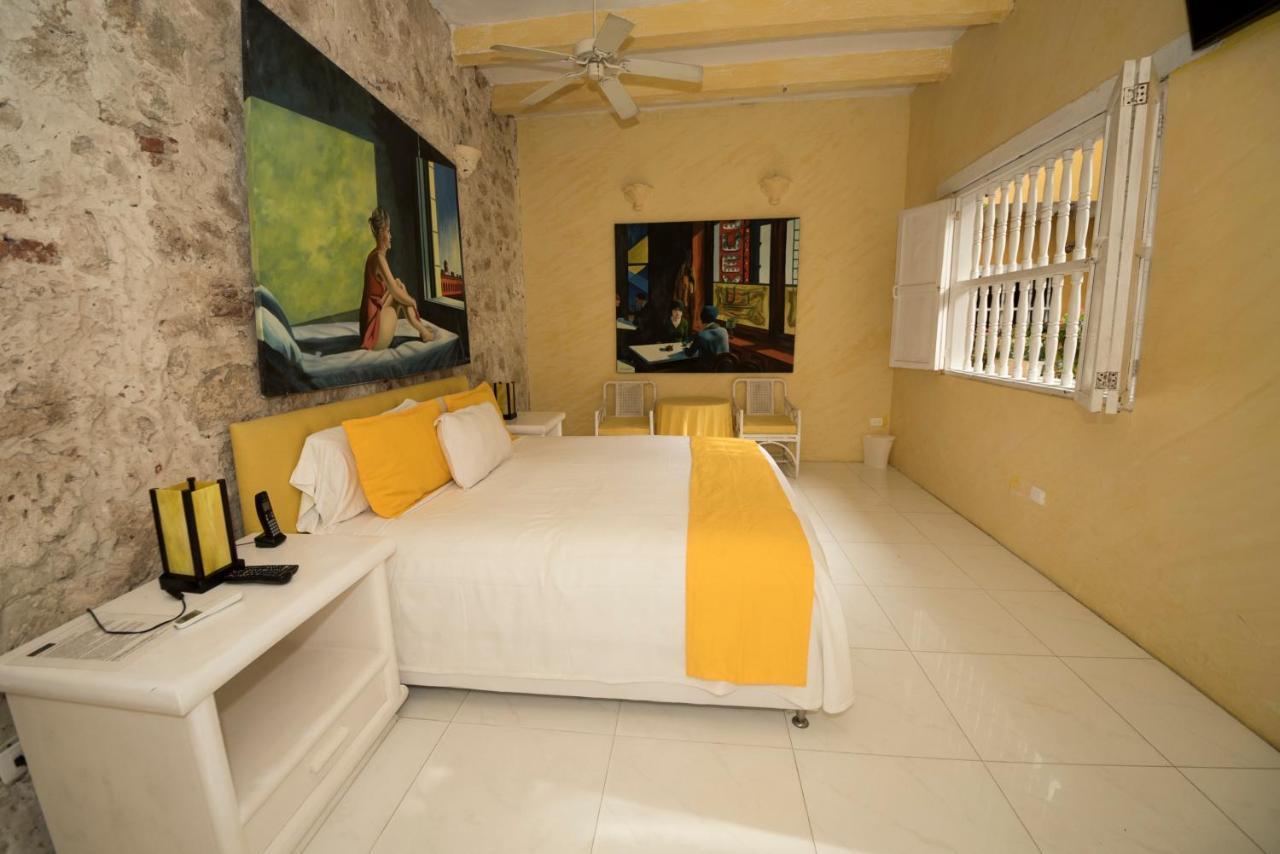 Luxurious Casa Santo Domingo By Nomad Guru Villa *