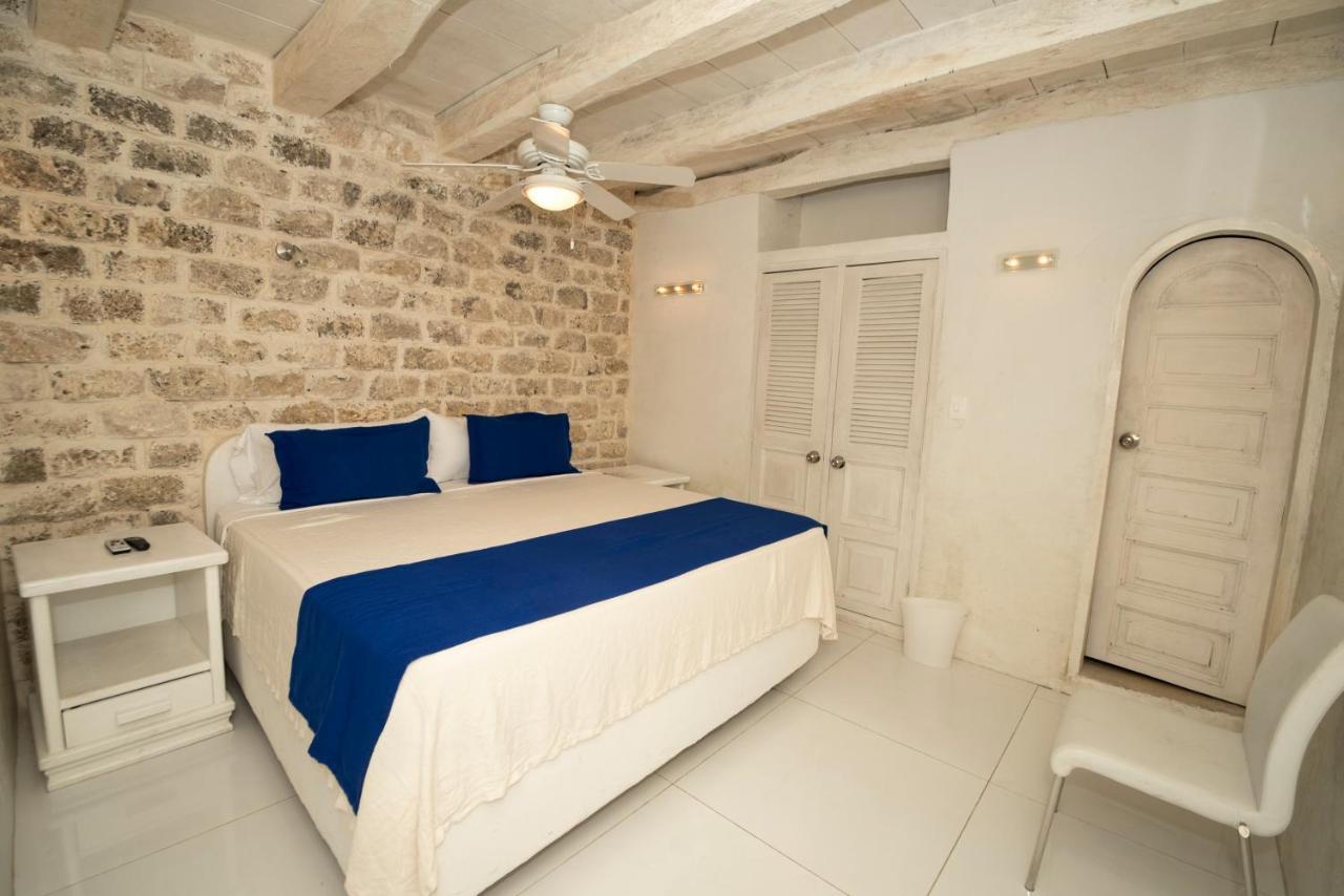 Luxurious Casa Santo Domingo By Nomad Guru * Cartagena